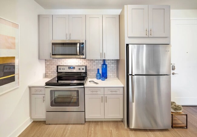 Photo - Parc at Princeton Junction