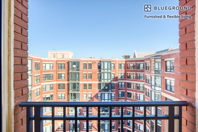 Photo - 1301 M St NW Unit FL10-ID481