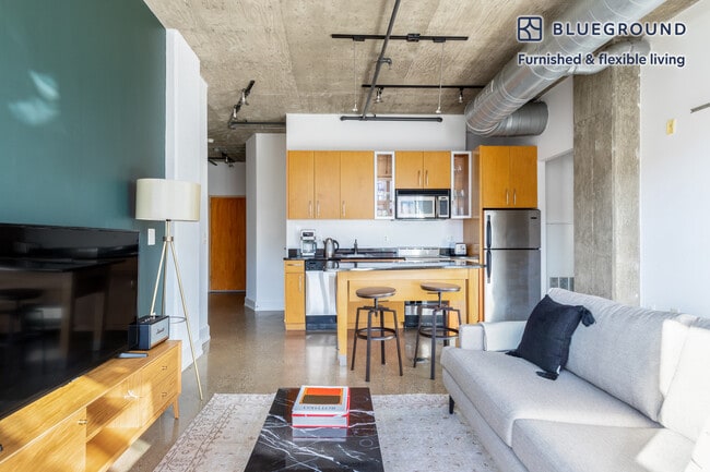 Photo - 1445 P St NW Unit FL2-ID227