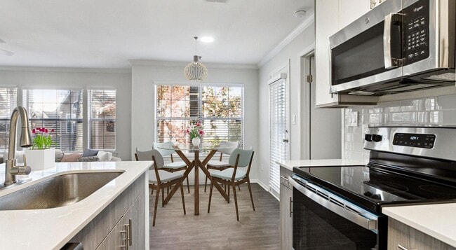 Photo - Briarhill Apartment Homes