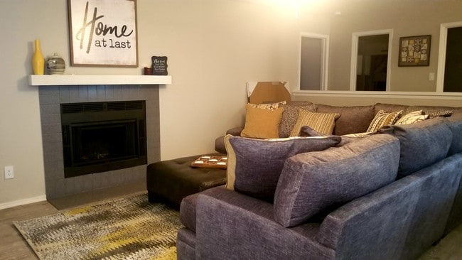 Photo - Kenton Place Apartments