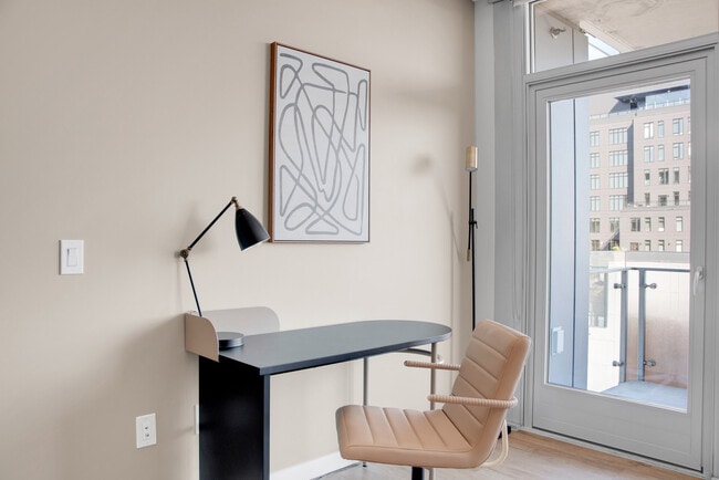 Photo - 210 Wall St Unit FL3-ID3480A