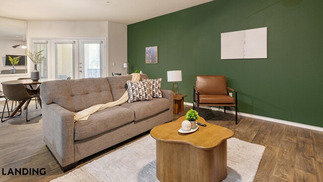 Building Photo - 6445 Love Dr Unit 2031