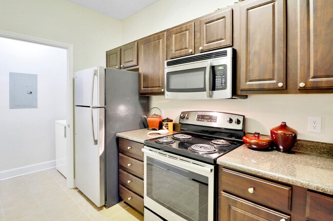 Photo - Palisades at Chenal Valley