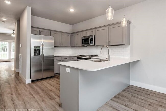 Photo - 1508 N Gregg Ave