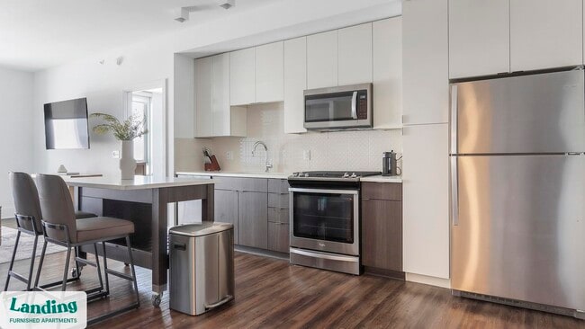 Photo - 3005 Peachtree Rd NW Unit 1214