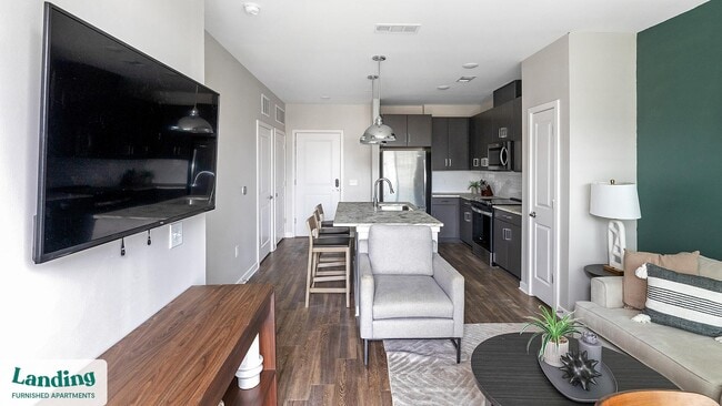 Photo - 393 John's Rd Unit 7211.1407986