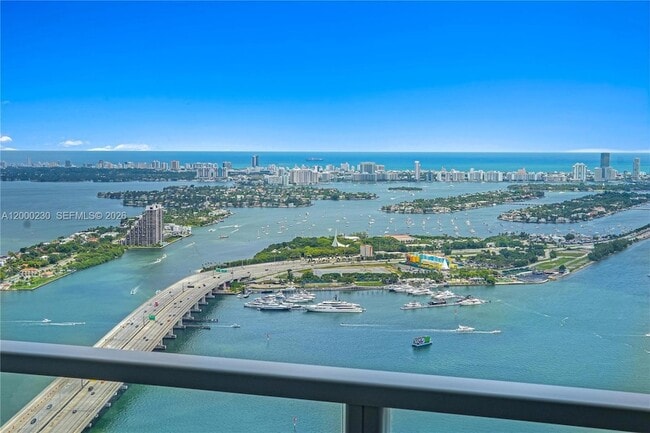 Photo - 1100 Biscayne Blvd Unit 6001