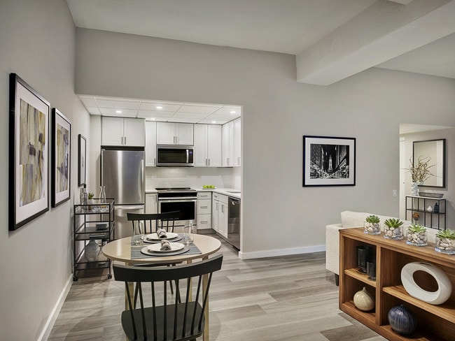 Photo - The Franklin Residences