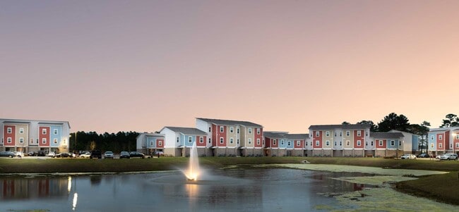 Photo - The Grand at Carolina Forest