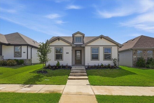 Photo - 2821 Bursera Ln