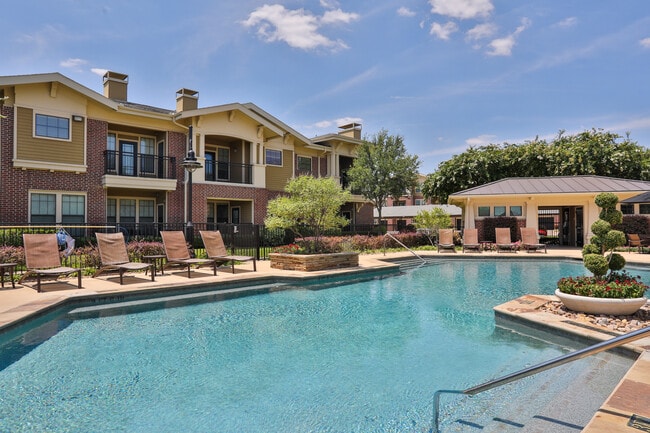 The Village Dakota - The Village Dallas