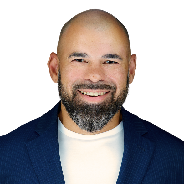 Primary Contact Photo