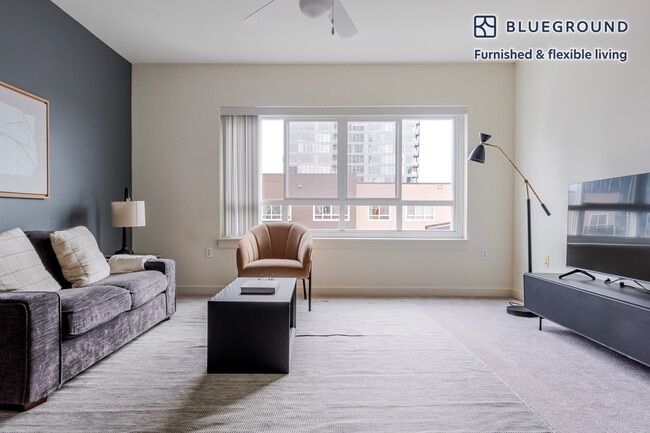 Photo - 362 Bellevue Way NE Unit FL5-ID963