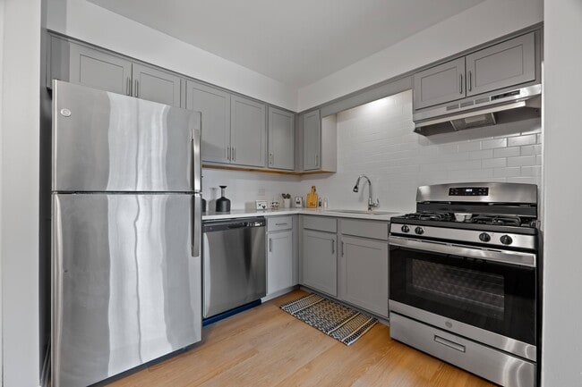 Building Photo - Aspen Ridge Apartments