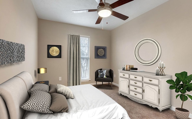 Photo - Ridgeland Place Apartment Homes