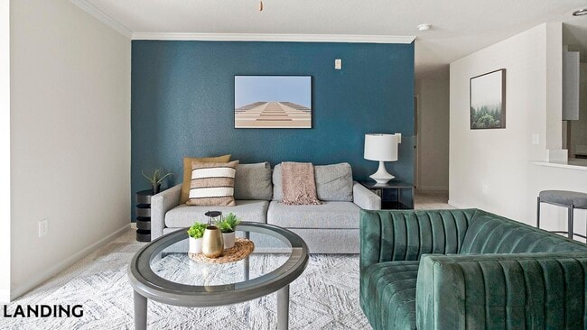 Photo - 210 Hillwood Blvd Unit 1406