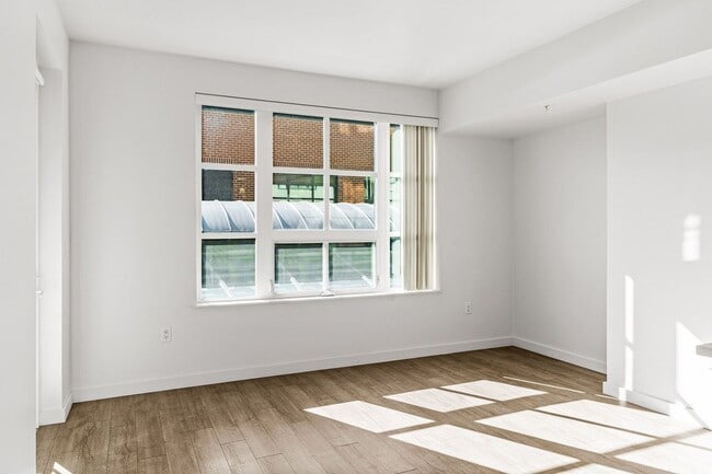 Photo - Gordon Lofts
