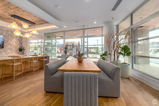 Clubhouse - Camden LoSo