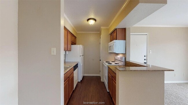 Photo - 904 University Oaks Blvd Unit 22