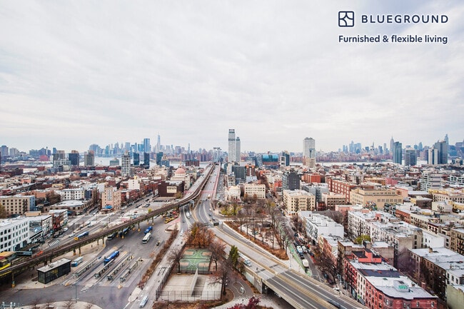 Photo - 275 S 5th St Unit FL21-ID1698