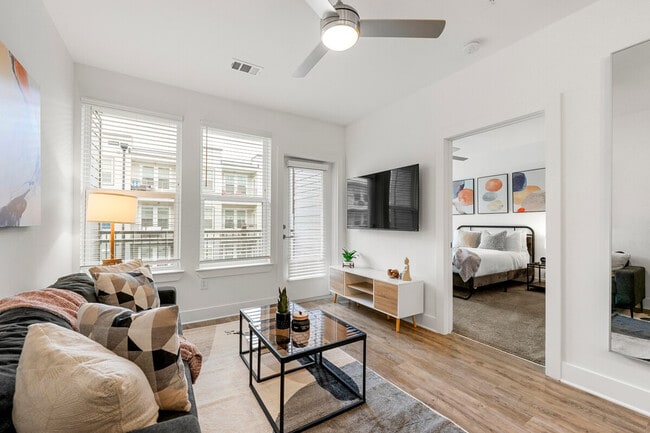 Photo - 230 Bill Kennedy Wy SE Unit ID1351862P