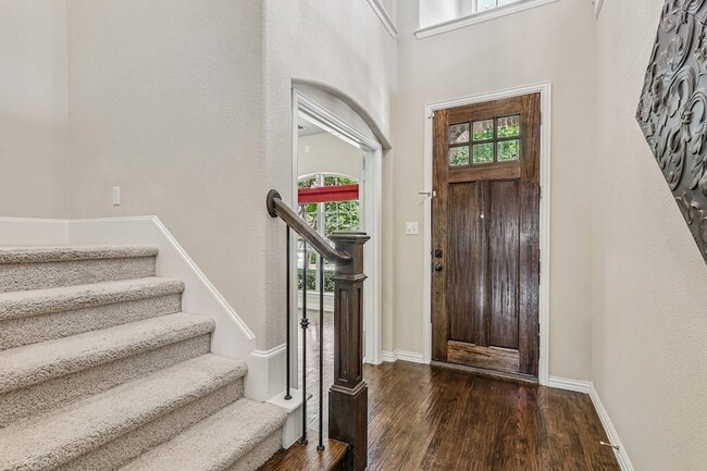 Photo - 1828 Houghton Dr