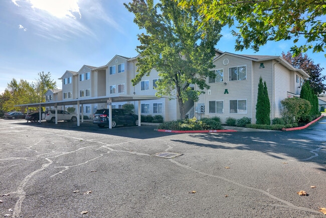 Building Photo - Millennium Park