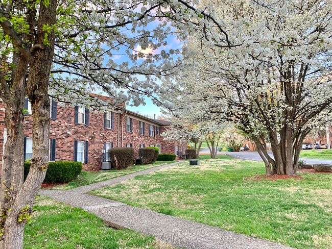 Photo - Countrybrook Apartments
