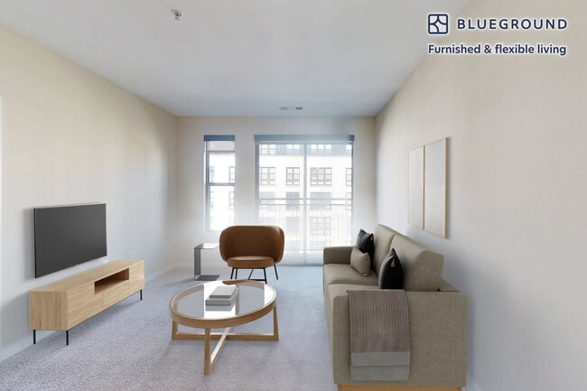 Building Photo - 2987 District Ave Unit FL6-ID6071A