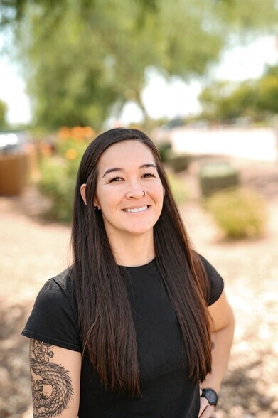 Primary Contact Photo