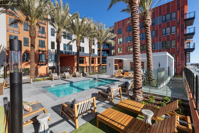 Photo - Station 16 Apartments