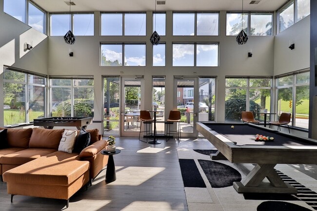 Photo - Trostel Square