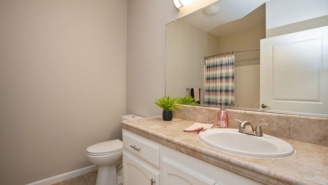 Photo - Sequoia Vista Apartments