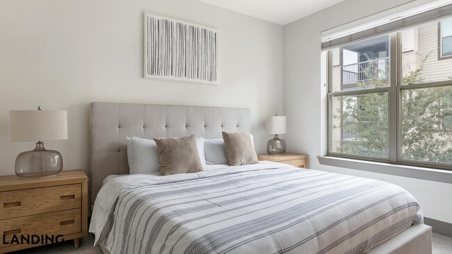 Photo - 2650 S McDonald St Unit 3208