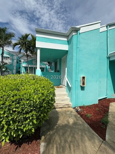 Photo - 2610 SE 20th Ct Unit 205A