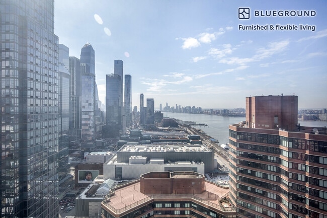 Photo - 635 W 42nd St Unit FL38-ID1437