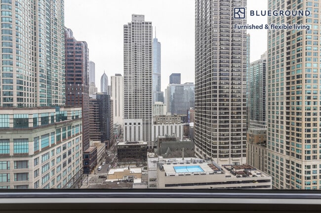 Photo - 750 N Rush St Unit FL22-ID160