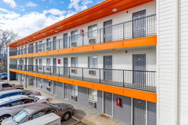 Siegel Select Chattanooga II - Siegel Select Chattanooga II