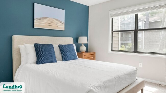 Photo - 3421 N Druid Hills Rd Unit 3431G