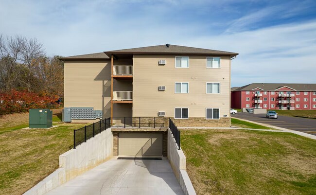 Photo - The Sands Luxury Apartments