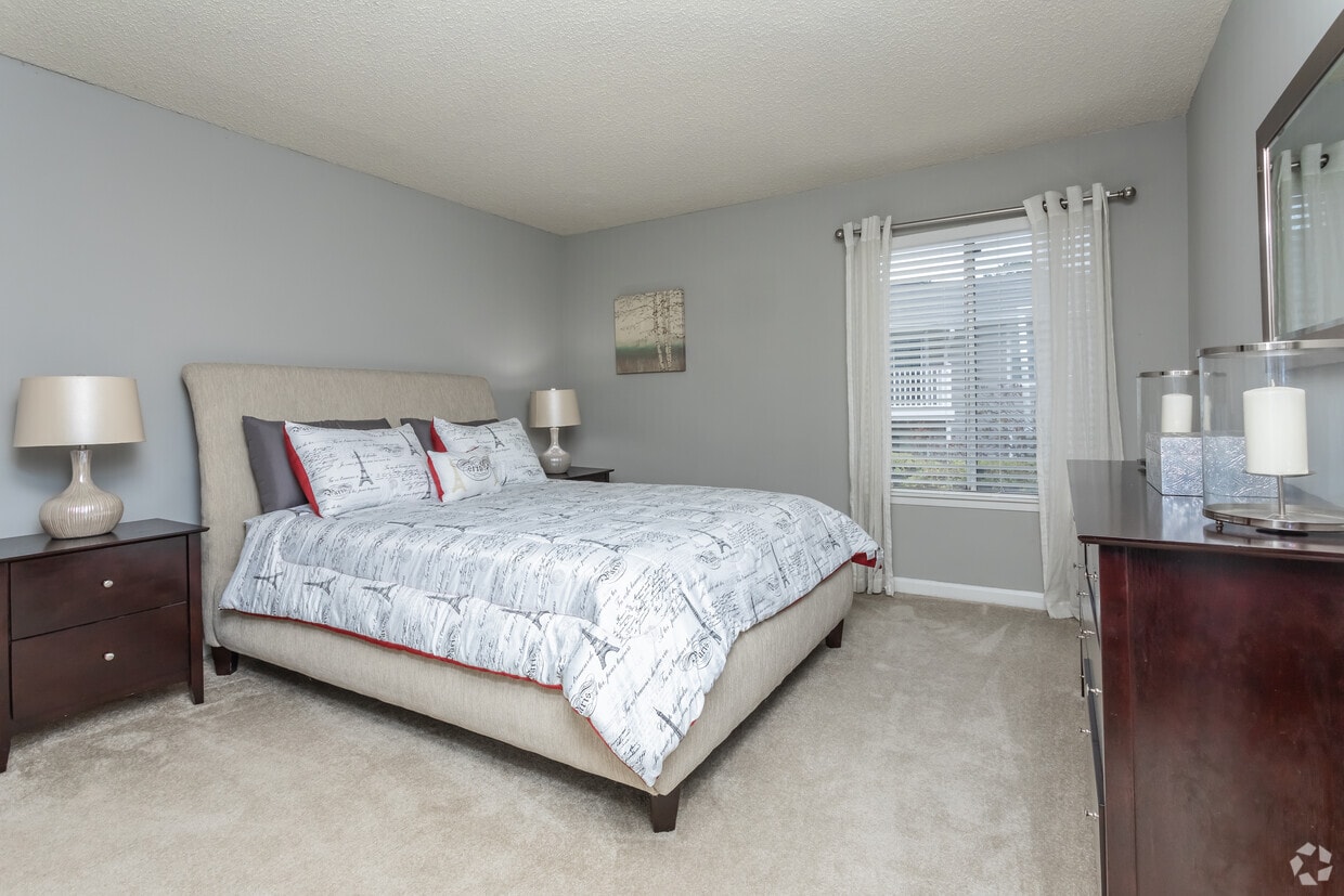 Floor Plan - Ruby Renovated