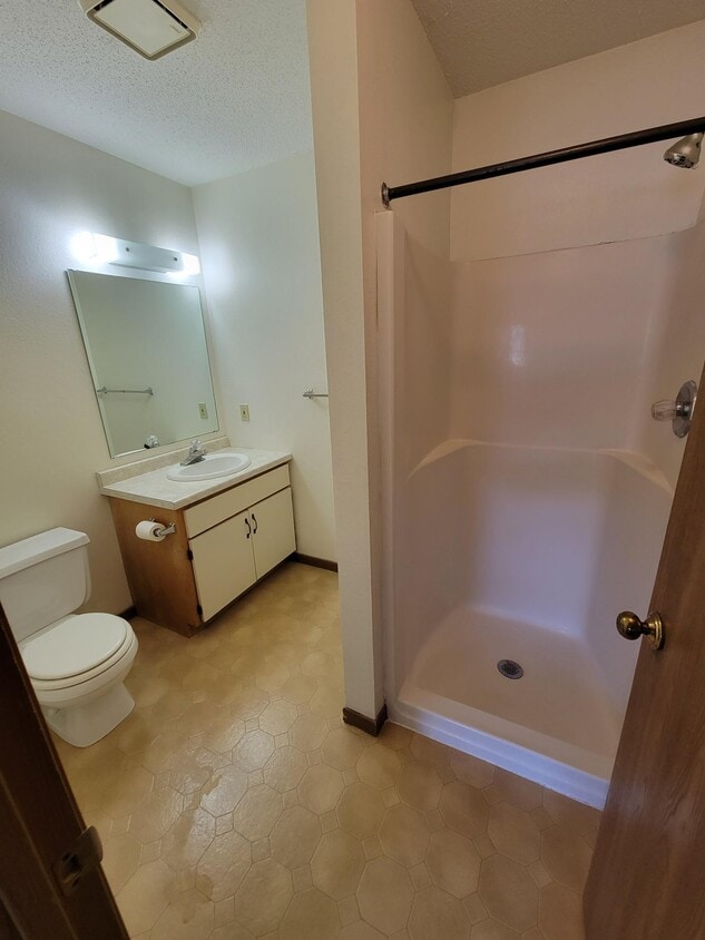 Floor Plan - 3 Bedroom