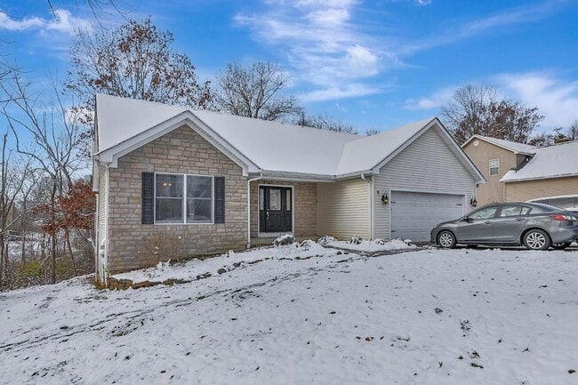 Building Photo - 20401 Matterhorn Dr