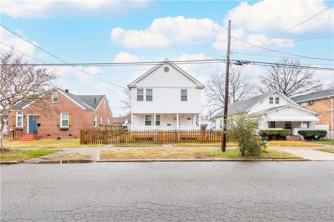 Building Photo - 138 D View Ave Unit 1