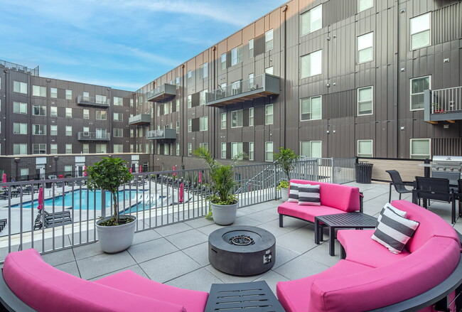 Photo - Vivere Apartments