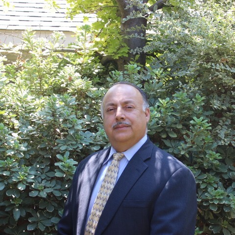 Primary Contact Photo