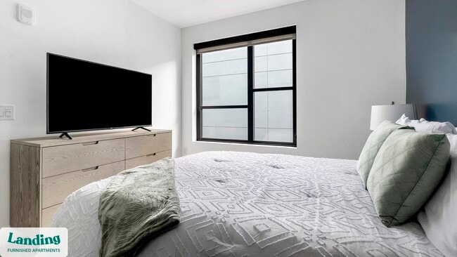 Photo - 1777 Peachtree St NE Unit 516