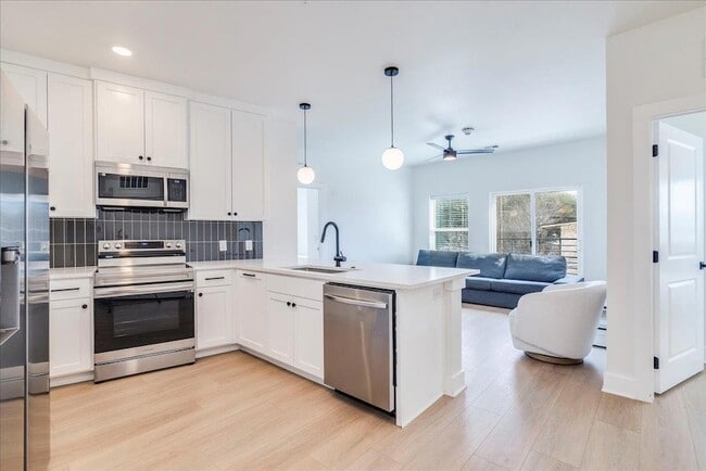 Photo - 3000 Duval St Unit 303