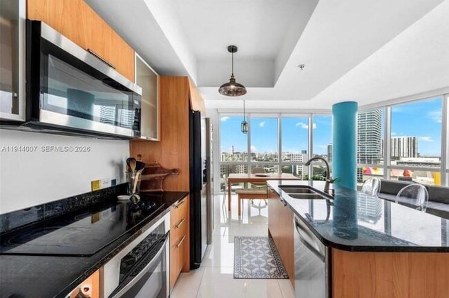 Photo - 480 NE 30th St Unit 1607